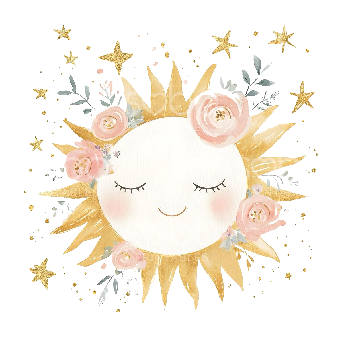 Sleepy Sun